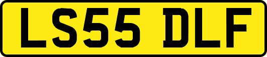 LS55DLF