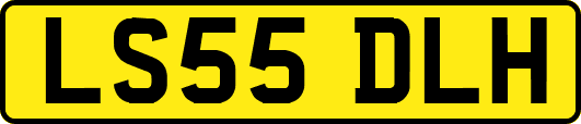 LS55DLH