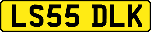 LS55DLK