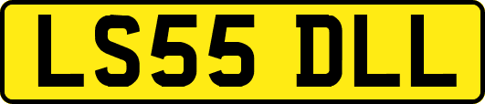 LS55DLL