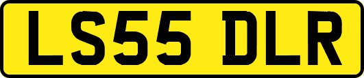 LS55DLR
