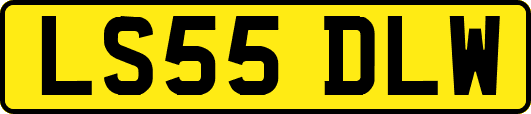 LS55DLW