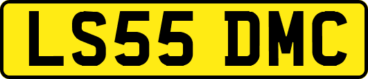 LS55DMC