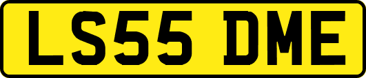 LS55DME