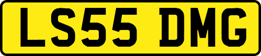 LS55DMG