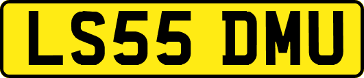 LS55DMU