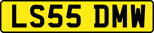 LS55DMW