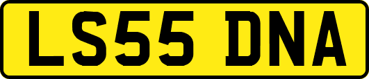 LS55DNA