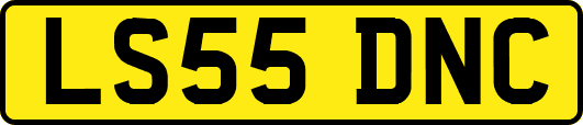 LS55DNC