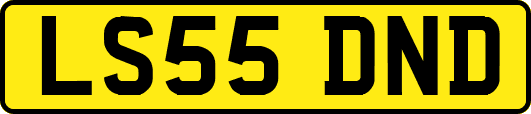LS55DND