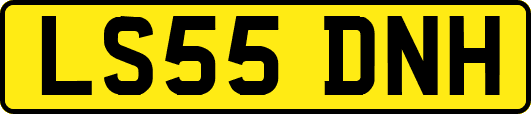 LS55DNH