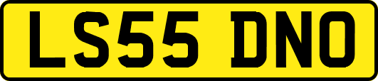 LS55DNO