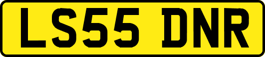LS55DNR
