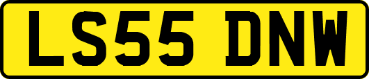 LS55DNW