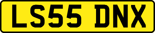 LS55DNX