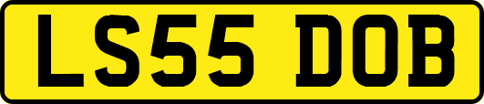 LS55DOB
