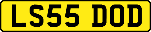 LS55DOD