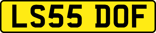 LS55DOF