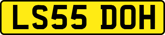 LS55DOH