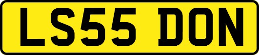 LS55DON