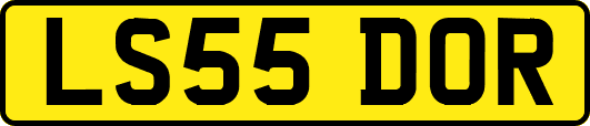LS55DOR