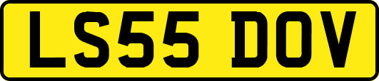 LS55DOV