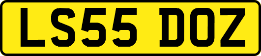 LS55DOZ