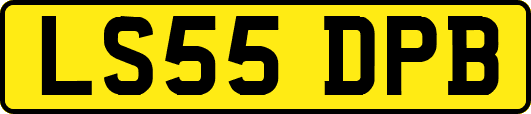 LS55DPB