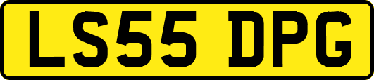 LS55DPG