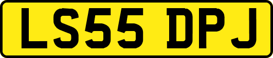 LS55DPJ