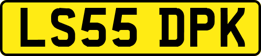 LS55DPK