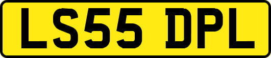 LS55DPL
