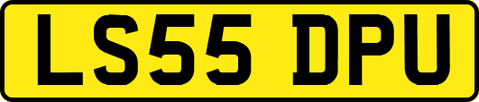 LS55DPU