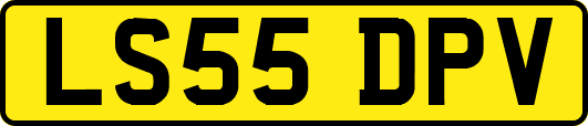 LS55DPV