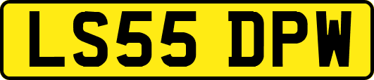 LS55DPW
