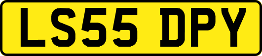 LS55DPY