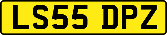 LS55DPZ
