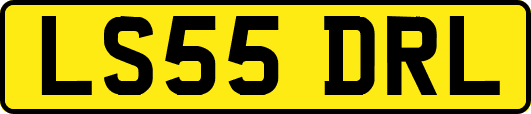 LS55DRL