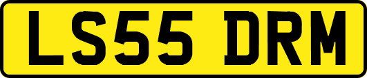 LS55DRM