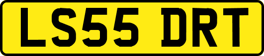 LS55DRT