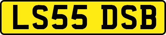 LS55DSB