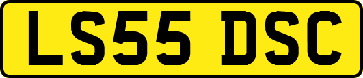 LS55DSC