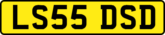 LS55DSD