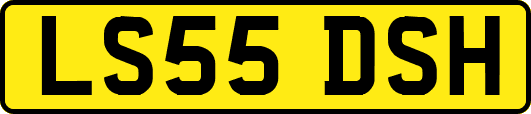 LS55DSH