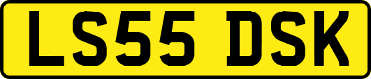 LS55DSK