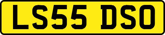 LS55DSO