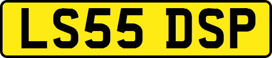 LS55DSP