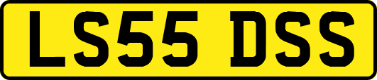 LS55DSS