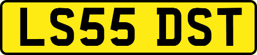 LS55DST