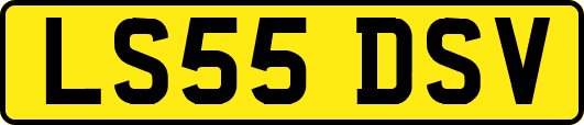 LS55DSV